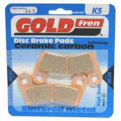 Goldfren K5-343 FA456 Goldfren K5-343 FA456